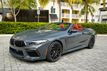 2022 BMW M8 Competition Convertible - 22952672 - 1