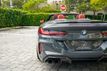 2022 BMW M8 Competition Convertible - 22952672 - 23