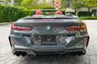 2022 BMW M8 Competition Convertible - 22952672 - 24