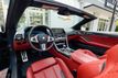 2022 BMW M8 Competition Convertible - 22952672 - 2
