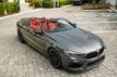2022 BMW M8 Competition Convertible - 22952672 - 37