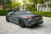 2022 BMW M8 Competition Convertible - 22952672 - 40