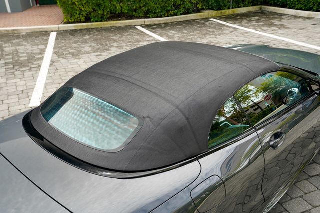 2022 BMW M8 Competition Convertible - 22952672 - 42