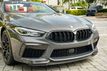 2022 BMW M8 Competition Convertible - 22952672 - 45