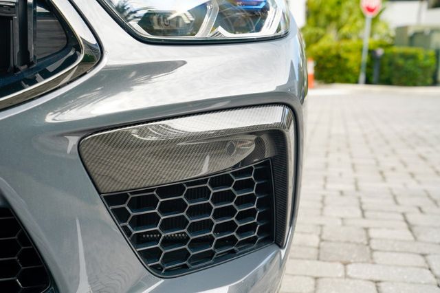 2022 BMW M8 Competition Convertible - 22952672 - 46