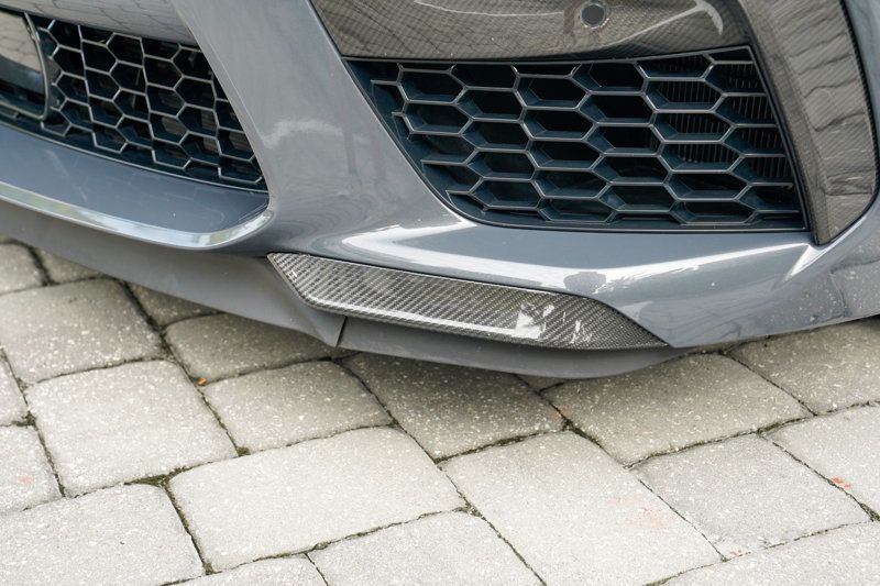 2022 BMW M8 Competition Convertible - 22952672 - 47