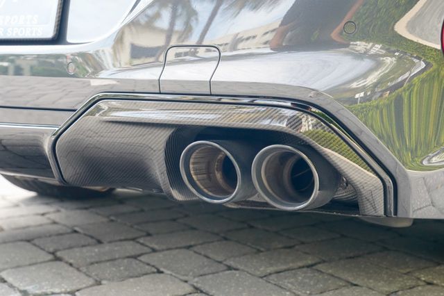 2022 BMW M8 Competition Convertible - 22952672 - 53