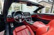 2022 BMW M8 Competition Convertible - 22952672 - 57