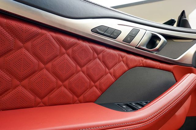 2022 BMW M8 Competition Convertible - 22952672 - 59