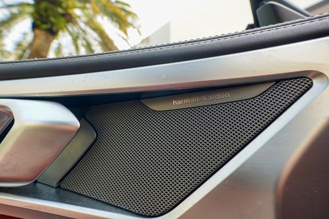 2022 BMW M8 Competition Convertible - 22952672 - 60