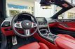 2022 BMW M8 Competition Convertible - 22952672 - 61