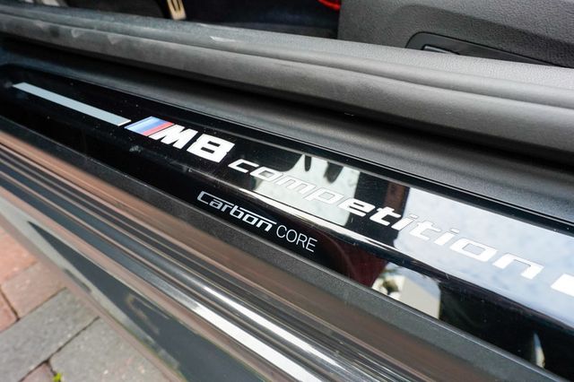 2022 BMW M8 Competition Convertible - 22952672 - 62