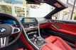 2022 BMW M8 Competition Convertible - 22952672 - 68