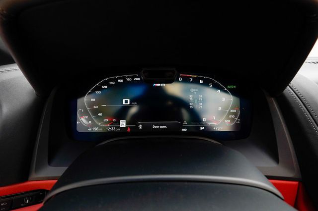 2022 BMW M8 Competition Convertible - 22952672 - 69