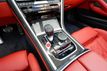 2022 BMW M8 Competition Convertible - 22952672 - 73