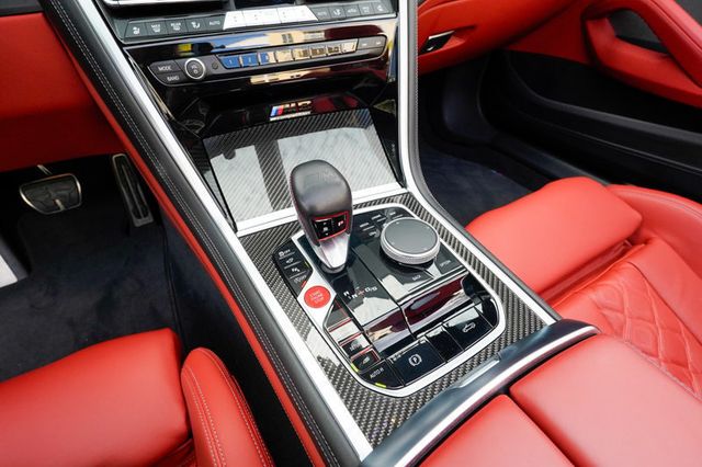 2022 BMW M8 Competition Convertible - 22952672 - 73