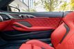 2022 BMW M8 Competition Convertible - 22952672 - 75