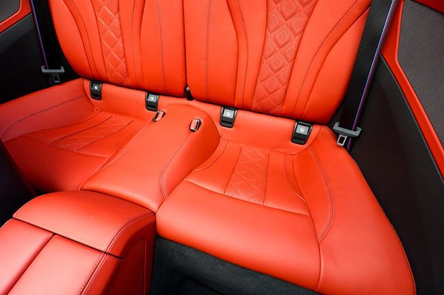 2022 BMW M8 Competition Convertible - 22952672 - 80