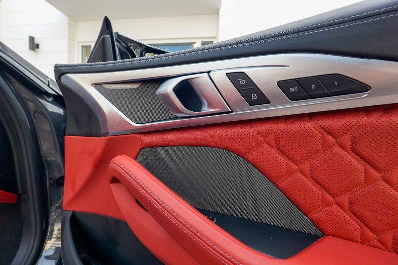 2022 BMW M8 Competition Convertible - 22952672 - 83