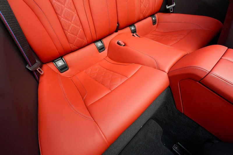 2022 BMW M8 Competition Convertible - 22952672 - 92