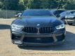 2022 BMW M8 Competition Convertible,Driving Assistance Professional, - 22617326 - 2