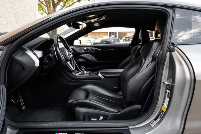 2022 BMW M8 Competition Coupe - 23088859 - 1