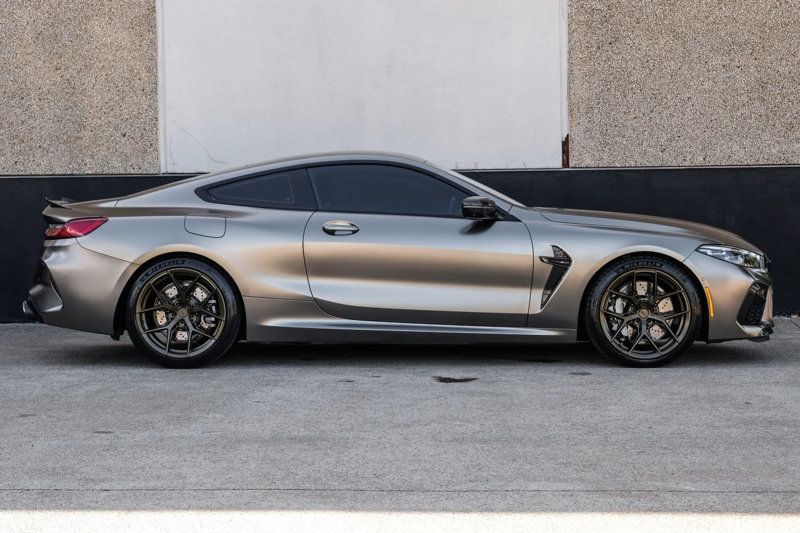 2022 BMW M8 Competition Coupe - 23088859 - 2