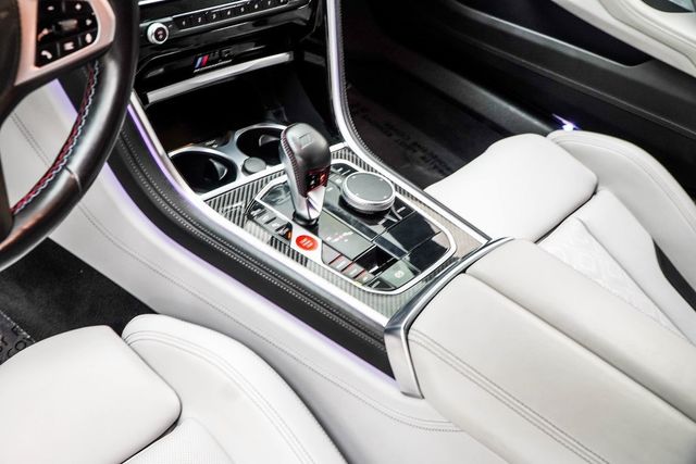 2022 BMW M8 Competition Gran Coupe - 22922990 - 15