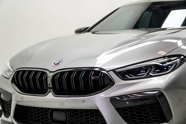 2022 BMW M8 Competition Gran Coupe - 22922990 - 1