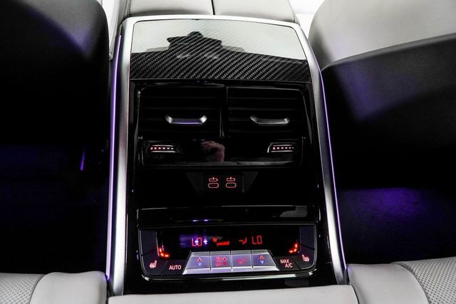 2022 BMW M8 Competition Gran Coupe - 22922990 - 19