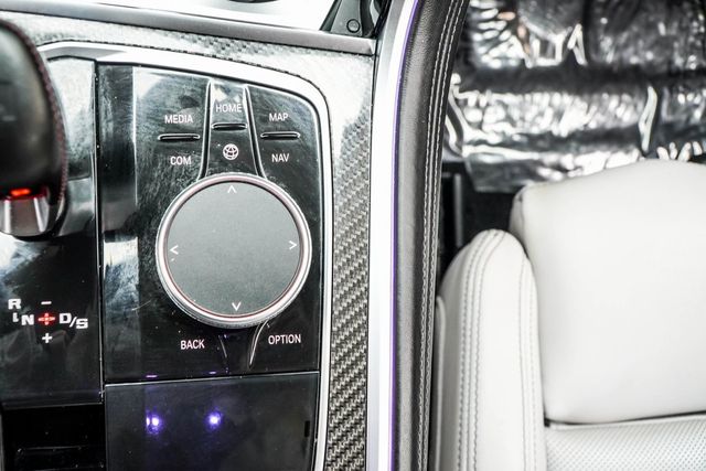 2022 BMW M8 Competition Gran Coupe - 22922990 - 21