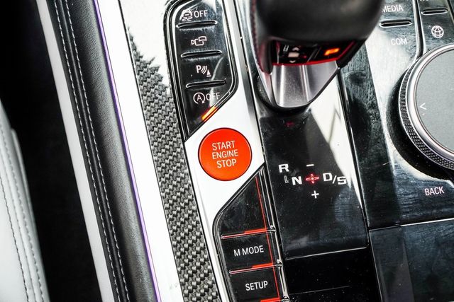 2022 BMW M8 Competition Gran Coupe - 22922990 - 22