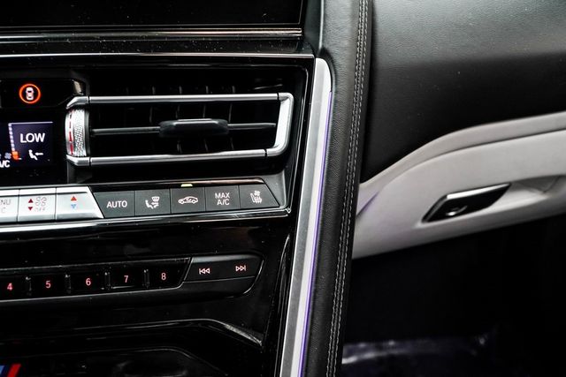 2022 BMW M8 Competition Gran Coupe - 22922990 - 24