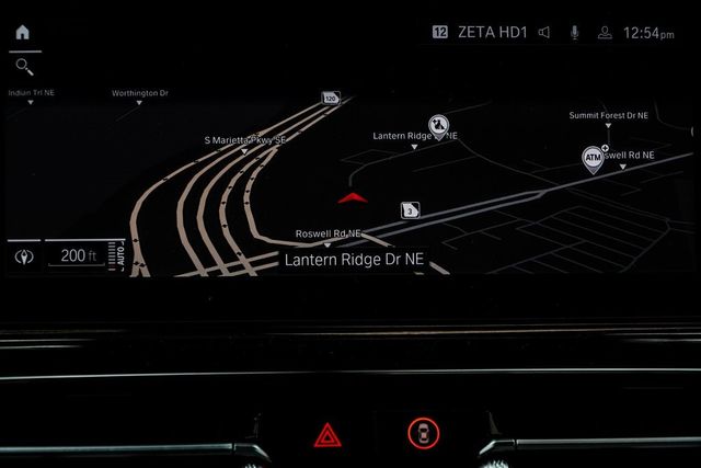 2022 BMW M8 Competition Gran Coupe - 22922990 - 26