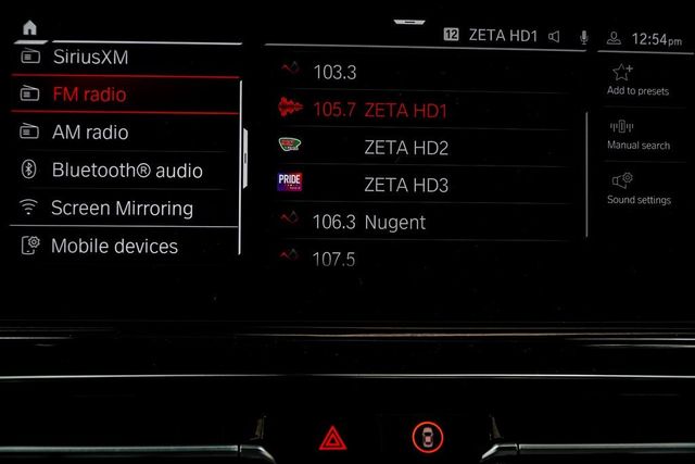 2022 BMW M8 Competition Gran Coupe - 22922990 - 27