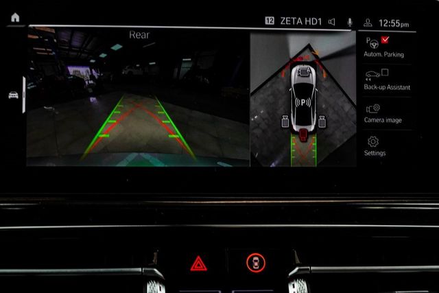 2022 BMW M8 Competition Gran Coupe - 22922990 - 29