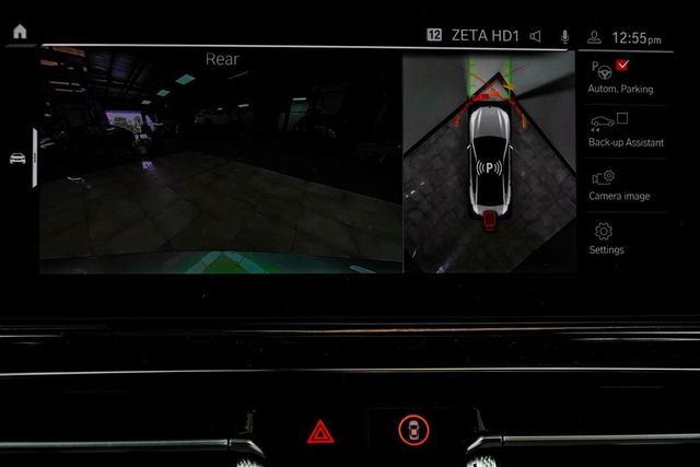 2022 BMW M8 Competition Gran Coupe - 22922990 - 30