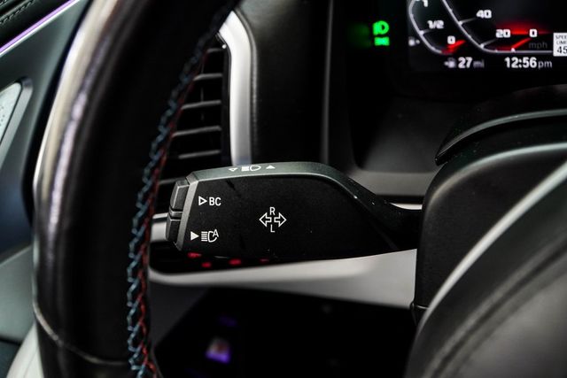 2022 BMW M8 Competition Gran Coupe - 22922990 - 34