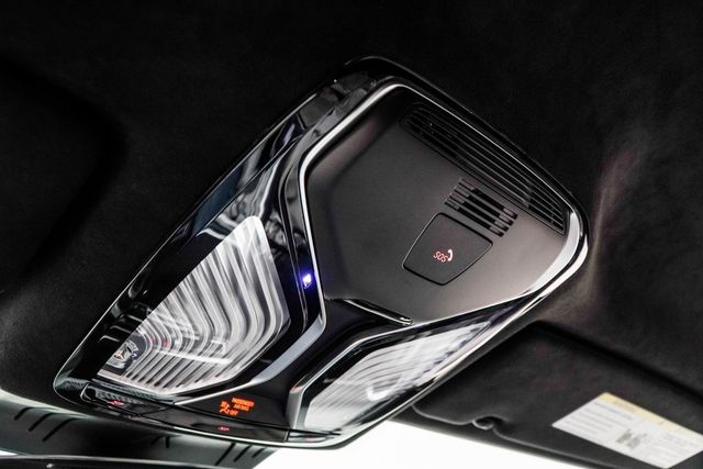 2022 BMW M8 Competition Gran Coupe - 22922990 - 35