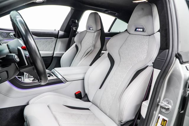 2022 BMW M8 Competition Gran Coupe - 22922990 - 37