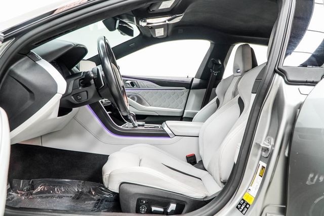 2022 BMW M8 Competition Gran Coupe - 22922990 - 38
