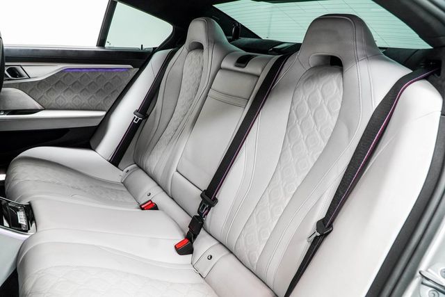 2022 BMW M8 Competition Gran Coupe - 22922990 - 39