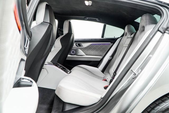 2022 BMW M8 Competition Gran Coupe - 22922990 - 40