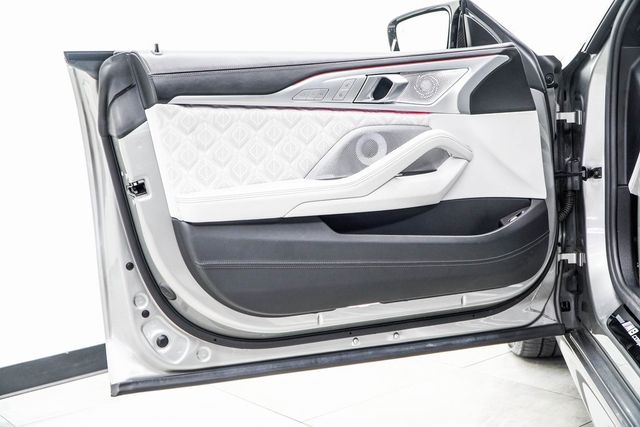 2022 BMW M8 Competition Gran Coupe - 22922990 - 41