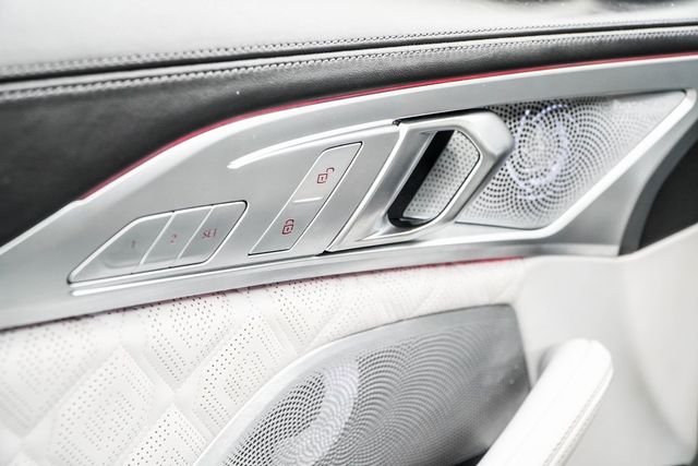 2022 BMW M8 Competition Gran Coupe - 22922990 - 44