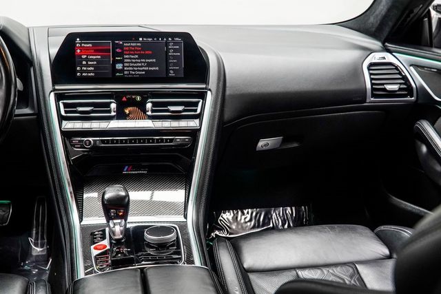 2022 BMW M8 Competition Gran Coupe - 22981462 - 17