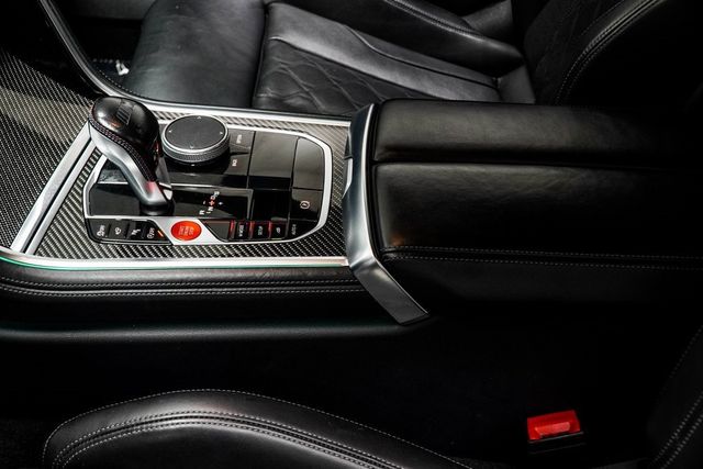 2022 BMW M8 Competition Gran Coupe - 22981462 - 19