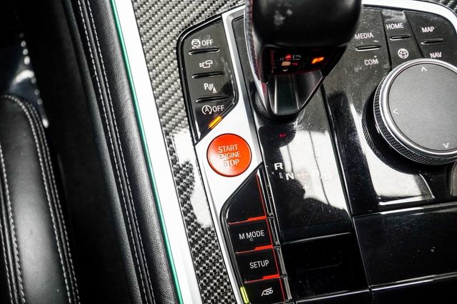 2022 BMW M8 Competition Gran Coupe - 22981462 - 20