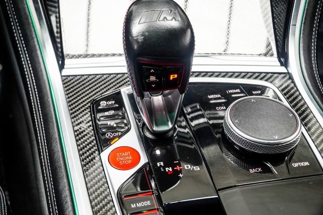 2022 BMW M8 Competition Gran Coupe - 22981462 - 21