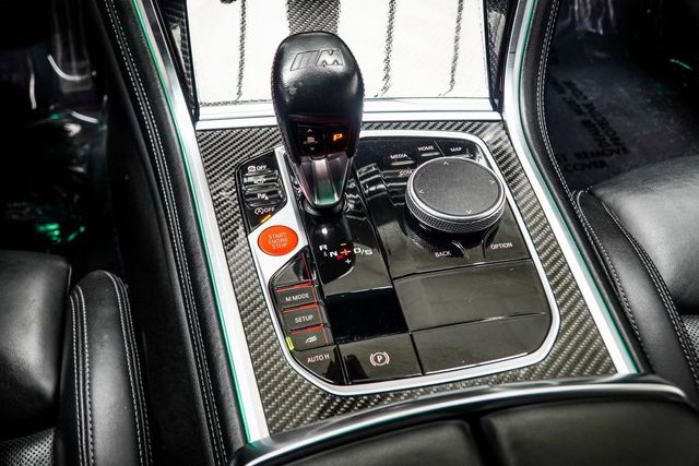 2022 BMW M8 Competition Gran Coupe - 22981462 - 23